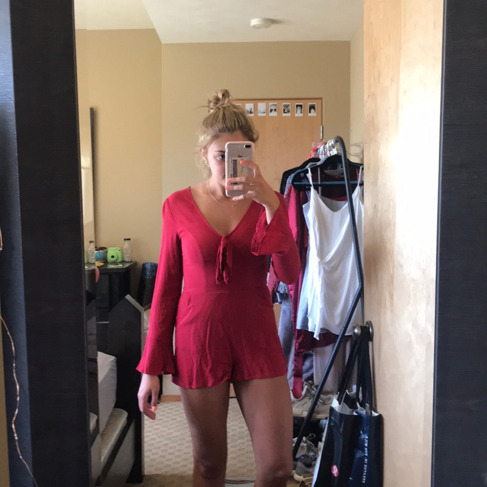 Kendal & Kylie Romper